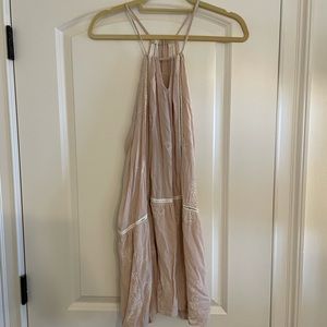 NBW Sage The Label Vivian Tunic Dress, size L